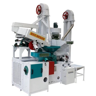 Koji su troškovi održavanja kombinovanog mlina za rižu?